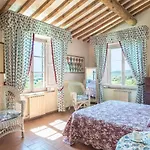 Il Giardino Apartment Lucignano