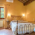 Il Giardino Apartment *