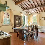 Il Giardino Lucignano