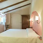 Il Giardino Apartment Lucignano