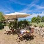 Il Giardino Lucignano