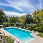 Il Giardino Apartment Lucignano