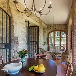 Apartment Il Giardino *