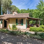 Il Giardino Apartment *