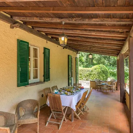 Il Giardino Appartement