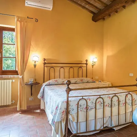 Il Giardino Appartement *