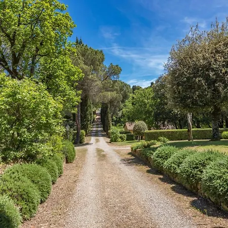 Il Giardino *