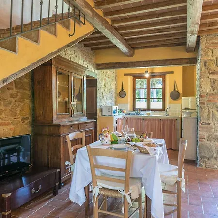 Il Giardino Appartement