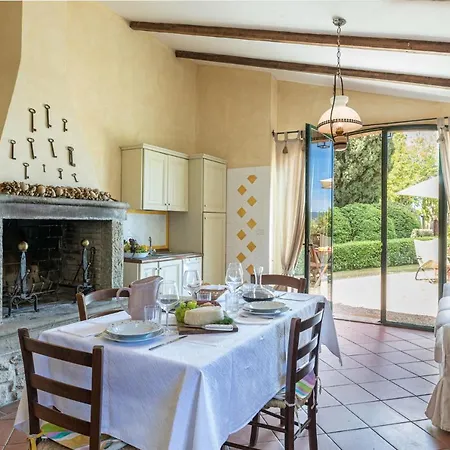 Apartmán Il Giardino