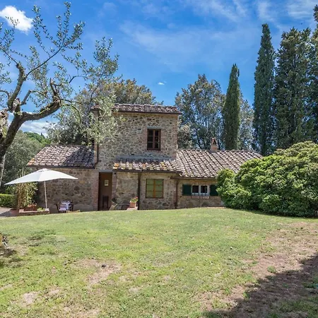 Apartmán Il Giardino *