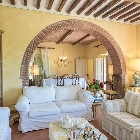 Apartmán Il Giardino *