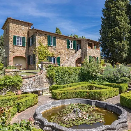 Il Giardino
