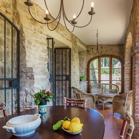 Apartmán Il Giardino *