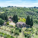 Il Giardino Lucignano
