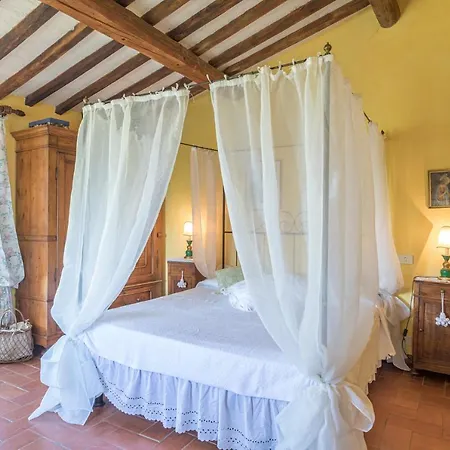 Il Giardino Apartment