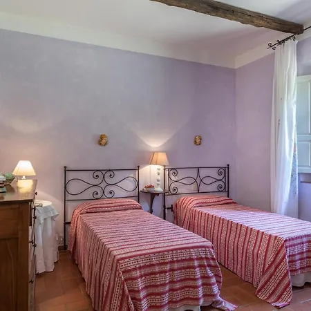 Il Giardino Lejlighed