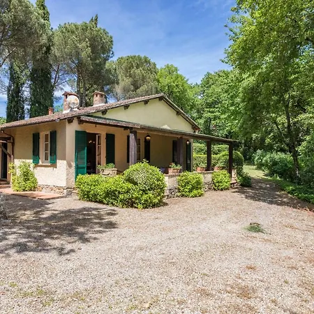 Apartment Il Giardino *