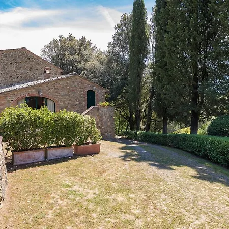 Apartment Il Giardino *