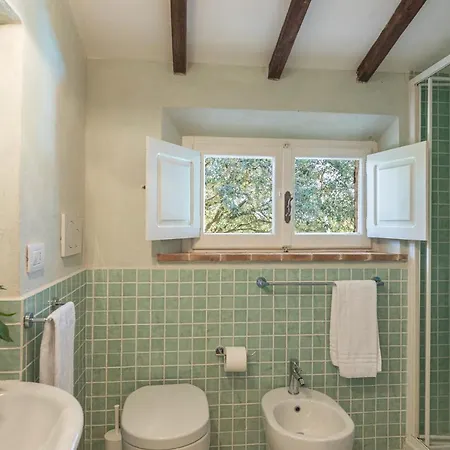 Il Giardino Lucignano