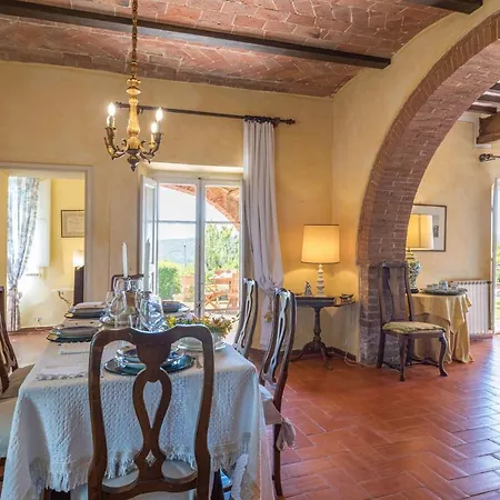 Διαμέρισμα Il Giardino *