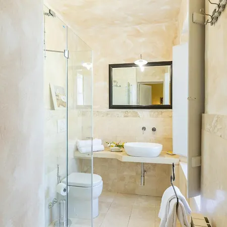 Il Giardino Lucignano