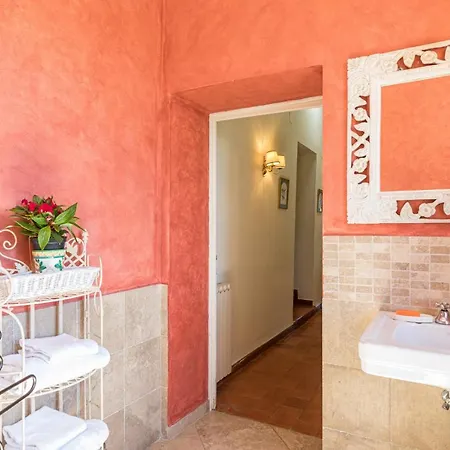 Il Giardino Lucignano