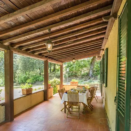 Διαμέρισμα Il Giardino