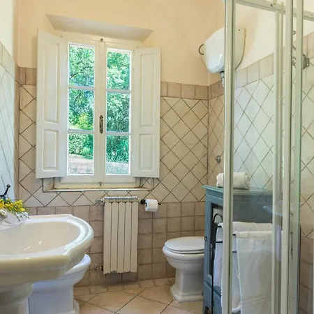 Il Giardino Apartment