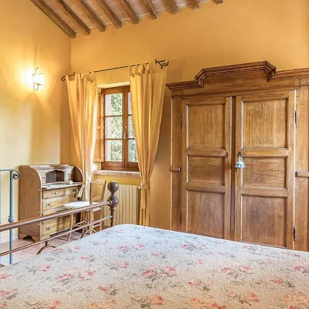 Apartment Il Giardino