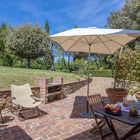 Il Giardino *