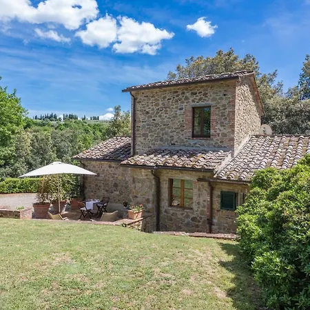Il Giardino Lucignano