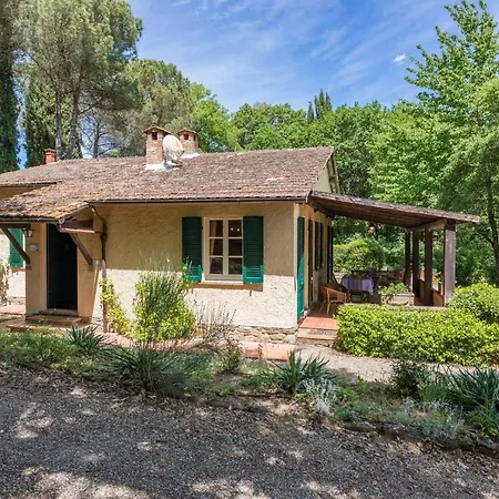 Il Giardino Apartment *