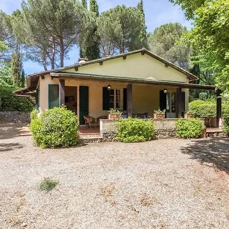 Διαμέρισμα Il Giardino