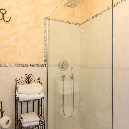 Il Giardino * Lucignano