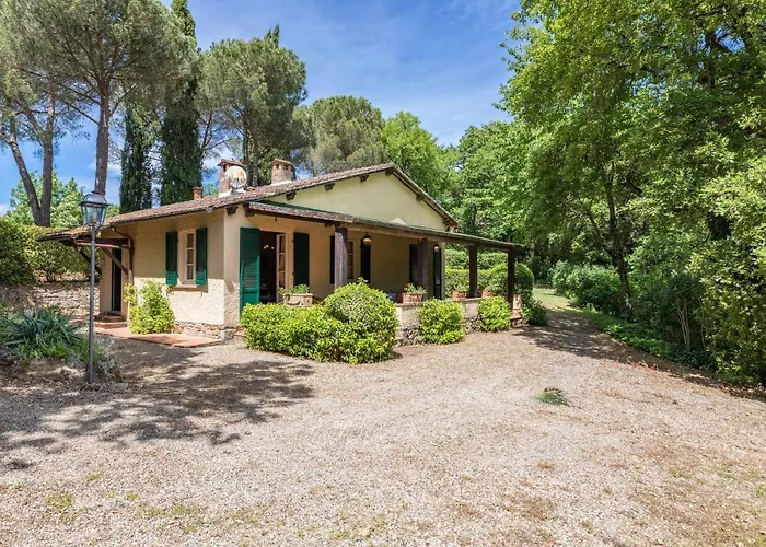דירה Il Giardino *