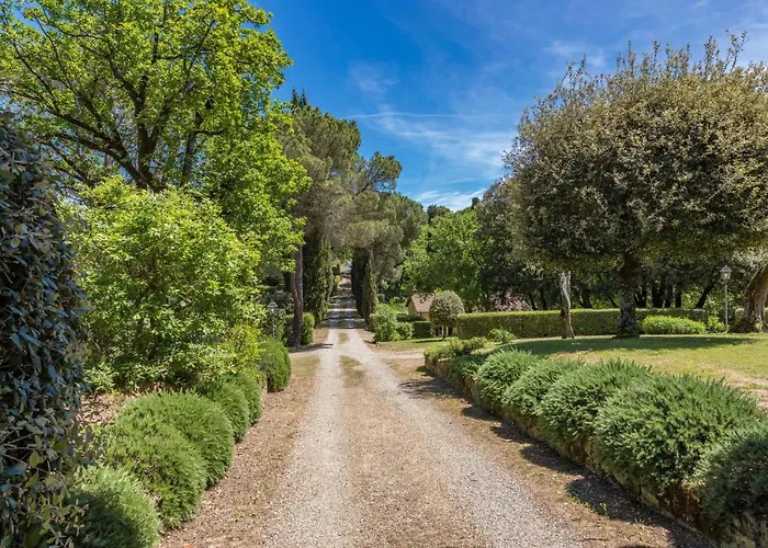 Il Giardino *