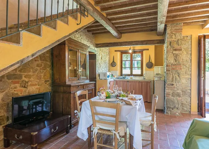 Il Giardino アパート