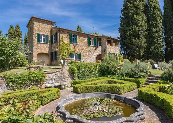Il Giardino
