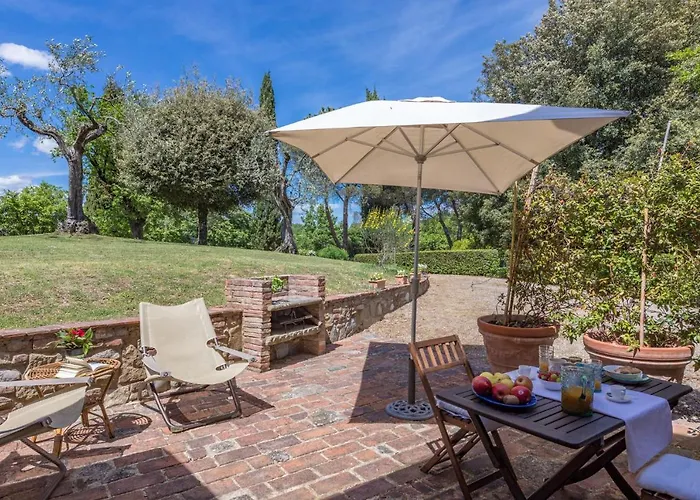 Il Giardino *