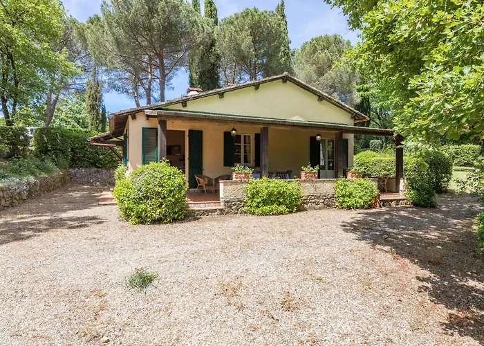 דירה Il Giardino