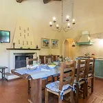 Il Giardino لوسيغنانو