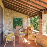 Il Giardino لوسيغنانو