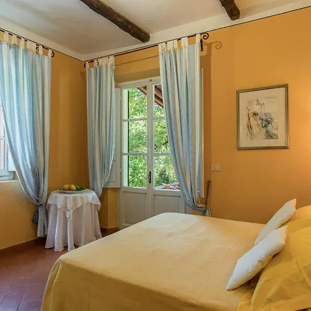Il Giardino Apartment Lucignano