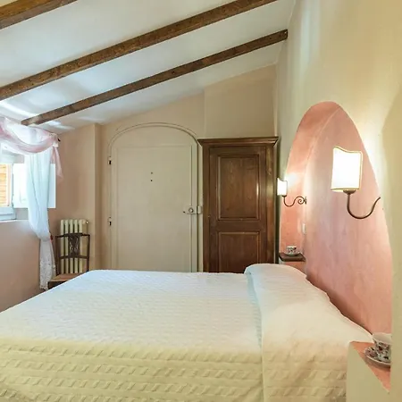 Il Giardino Apartment Lucignano